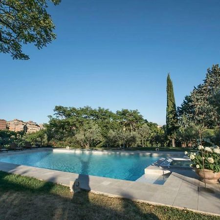 Dimora Borgogni: Country House Perugia Exterior foto