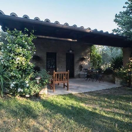 Dimora Borgogni: Country House Perugia Exterior foto